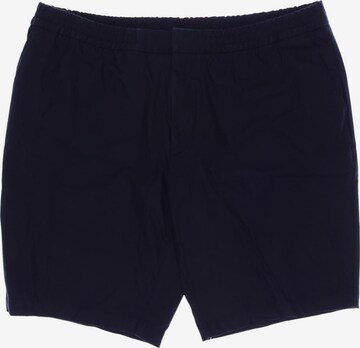 BOSS Shorts 40 in Blau: predná strana