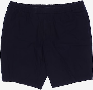 BOSS Black Shorts 40 in Blau: predná strana