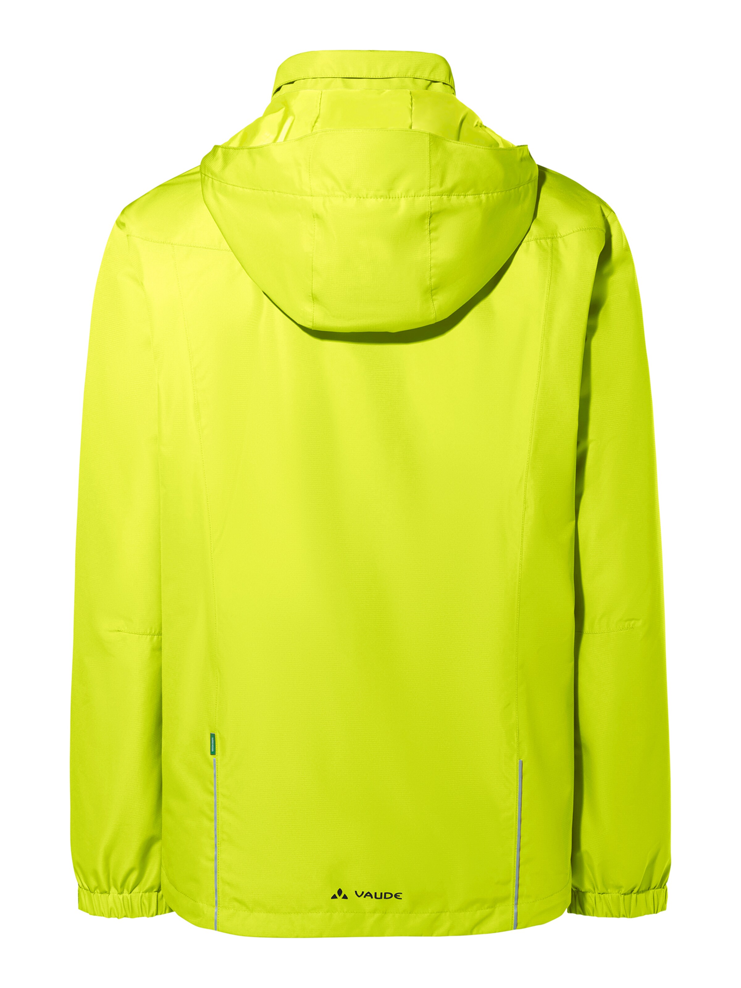 VAUDE Outdoor jacket 'Escape' in Green