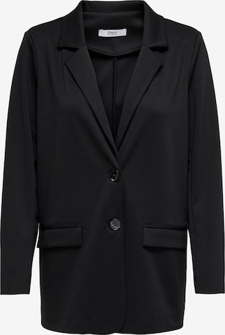 ONLY - Blazer 'Tippa' en negro: frente