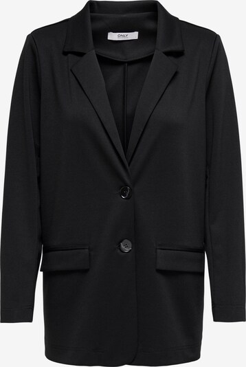 ONLY Blazer 'Tippa' in schwarz, Produktansicht