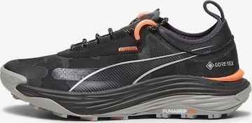 Chaussure de course 'Voyage ' PUMA en gris