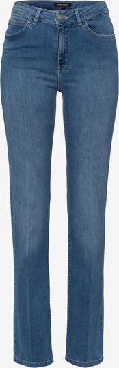 MORE & MORE Jeans 'Marlene' i blå denim, Produktvy
