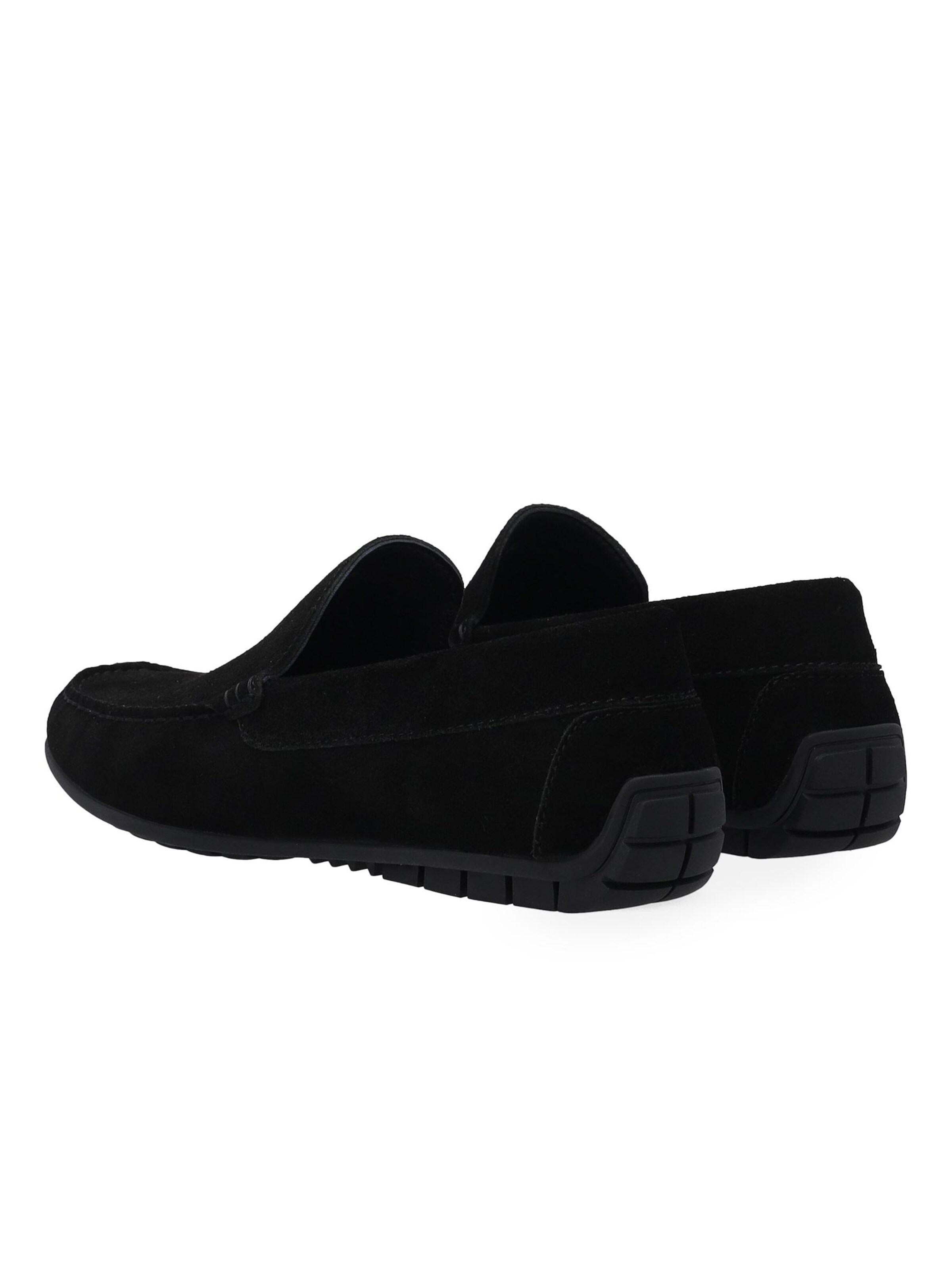 VENEZIA Slipper‌‌‌‌‌‌‌‌‌ in Schwarz