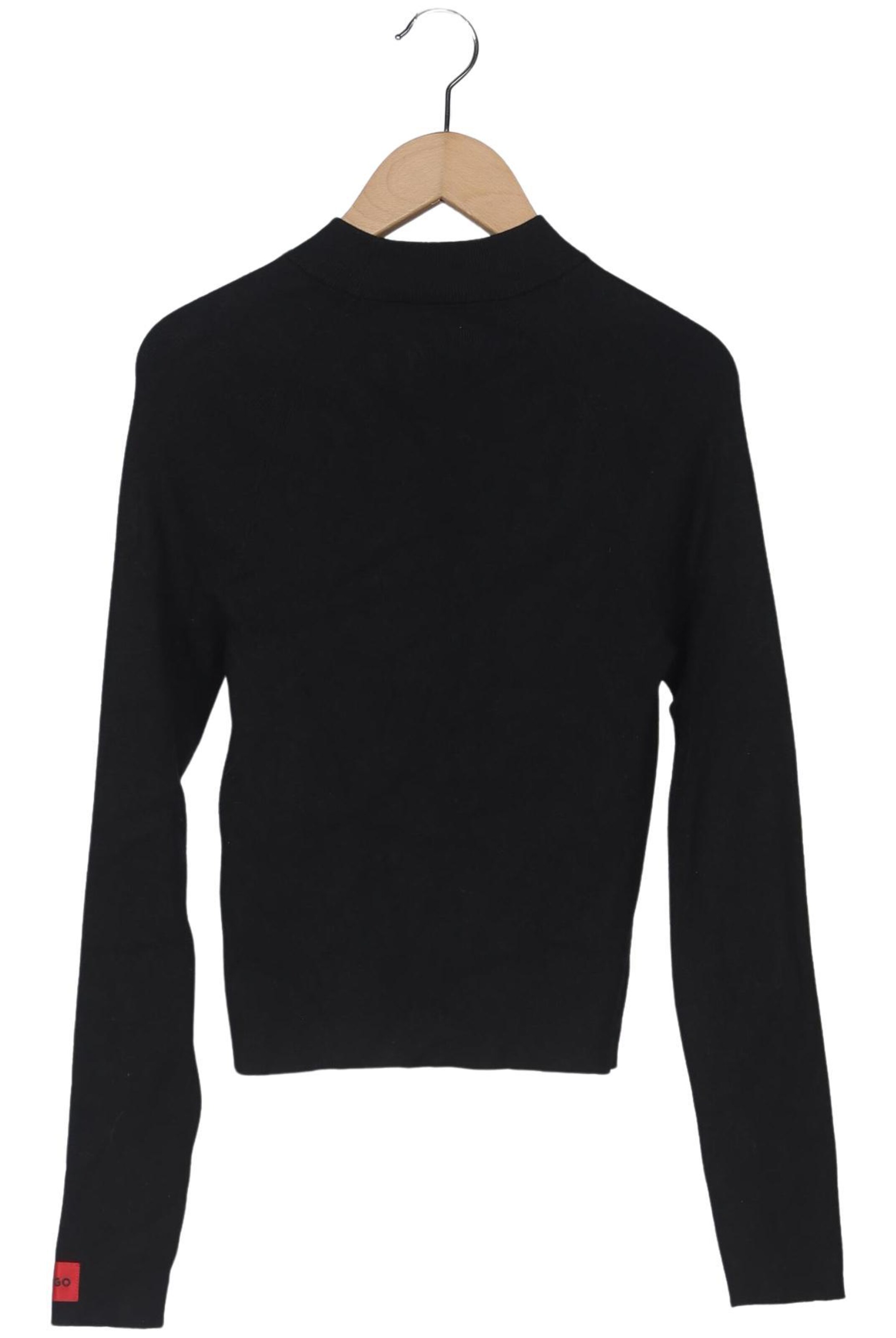 HUGO Sweater & Cardigan in M in Black