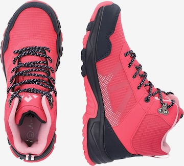 Whistler Boots 'Doron' in Pink