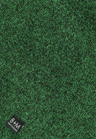 Bonnet Bickley + Mitchell en vert