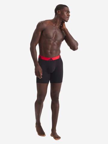 Boxers ' Active Flex Cotton ' ADIDAS SPORTSWEAR en noir