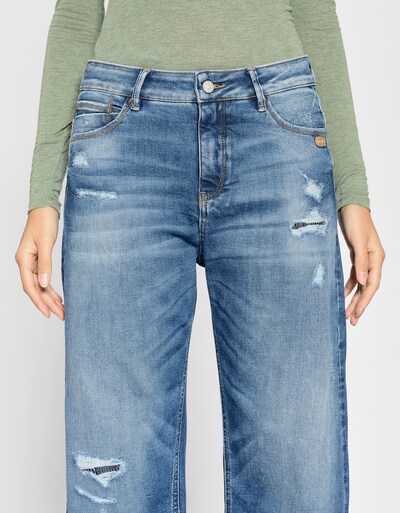 Gang Jeans in blau / blue denim / hellblau, Produktansicht