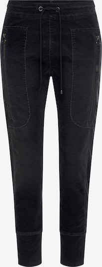 Pantaloni MAC pe gri închis, Vizualizare produs