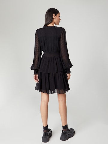 Guido Maria Kretschmer Women Dress 'Ruby' in Black