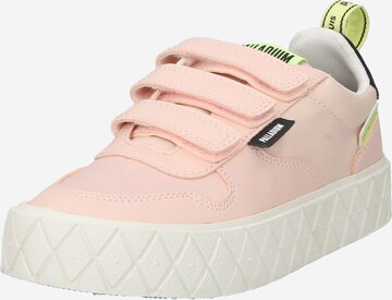 Palladium Tenisky 'ACE' – pink: přední strana