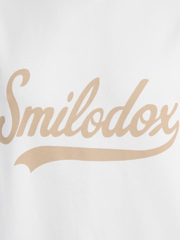 Smilodox Shirt in Beige