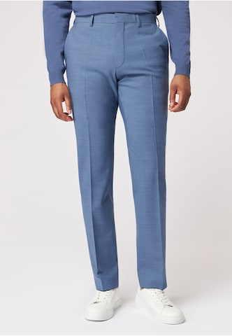 ROY ROBSON Slim fit Suit in Blue