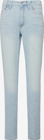 s.Oliver Jeans 'Izabell' in Blauw: voorkant