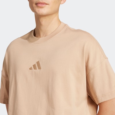 ADIDAS SPORTSWEAR Performance Shirt in Dusky pink, Item view