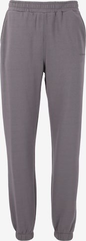 Athlecia Sports trousers 'Ruthie' in Purple: front