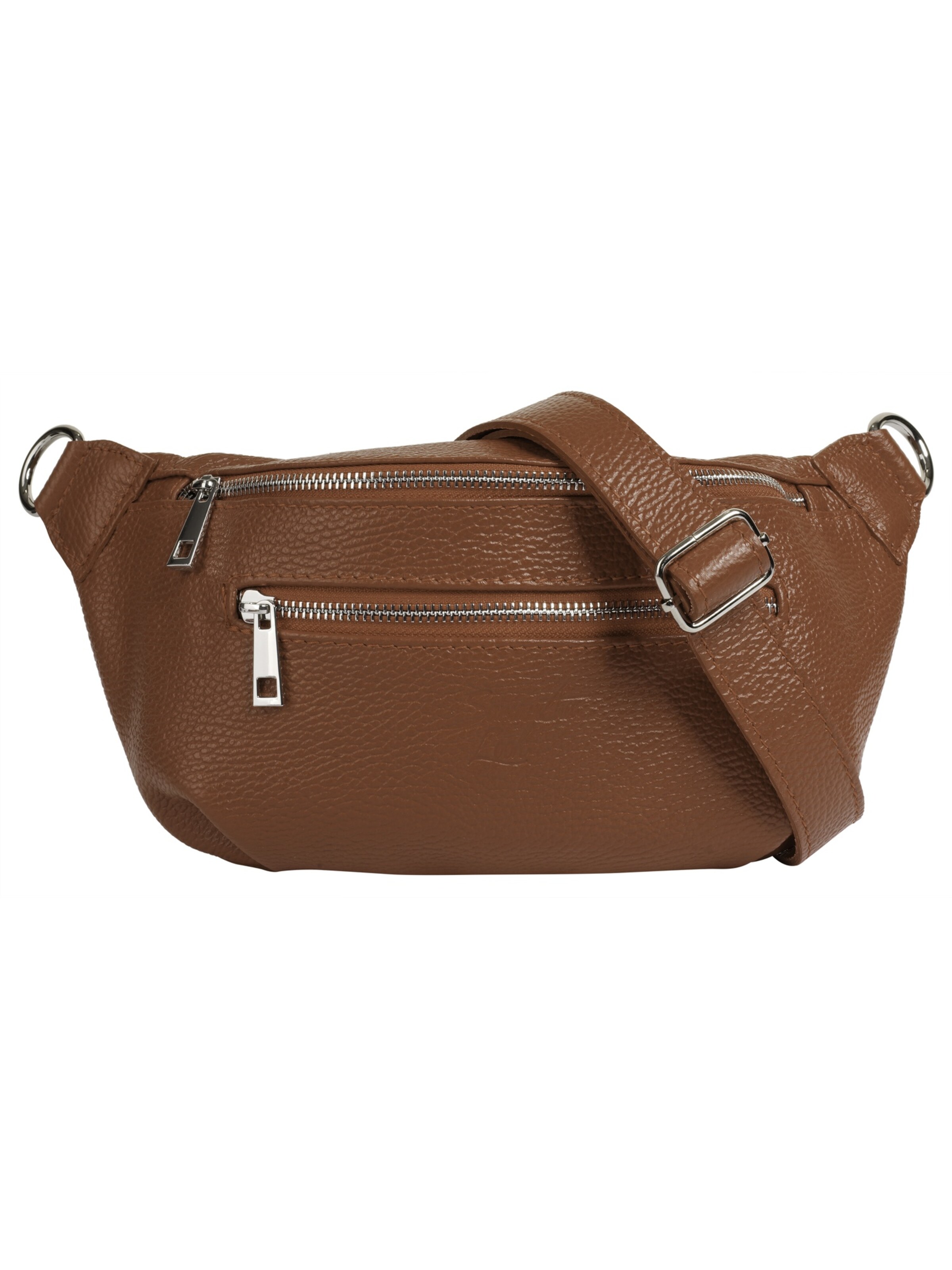 Sacs banane Samantha Look en marron