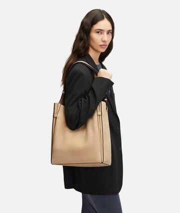 Liebeskind Berlin Shopper in Brown