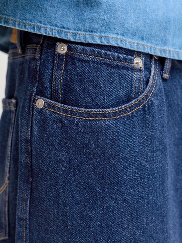 JACK & JONES Regular Jeans 'JJIALEX JJORGINAL' in Blauw