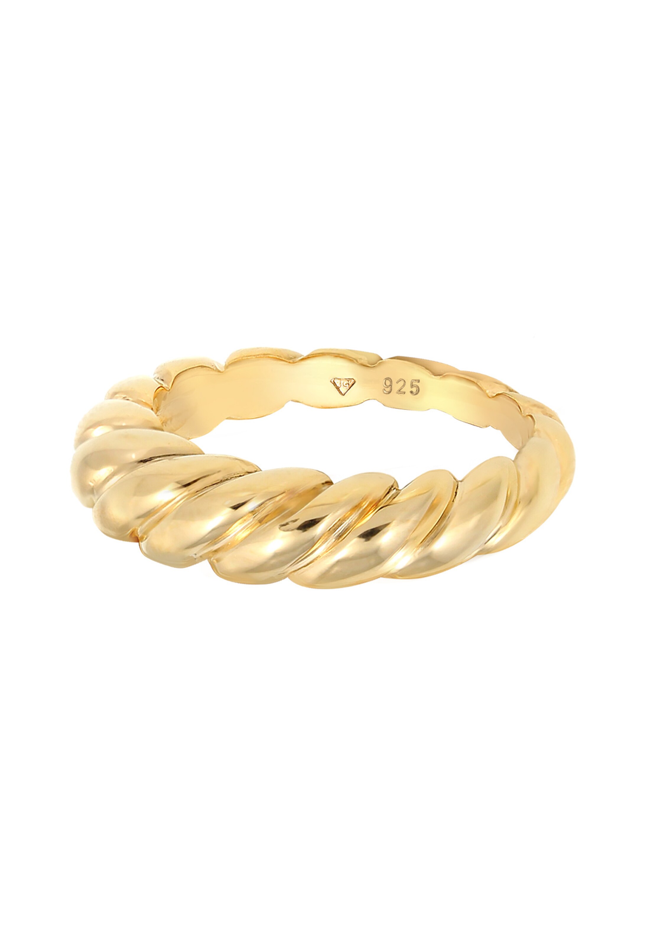 ELLI Ring in Gold