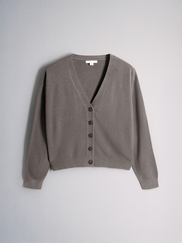 Coupe regular Cardigan The Set en mélange de couleurs