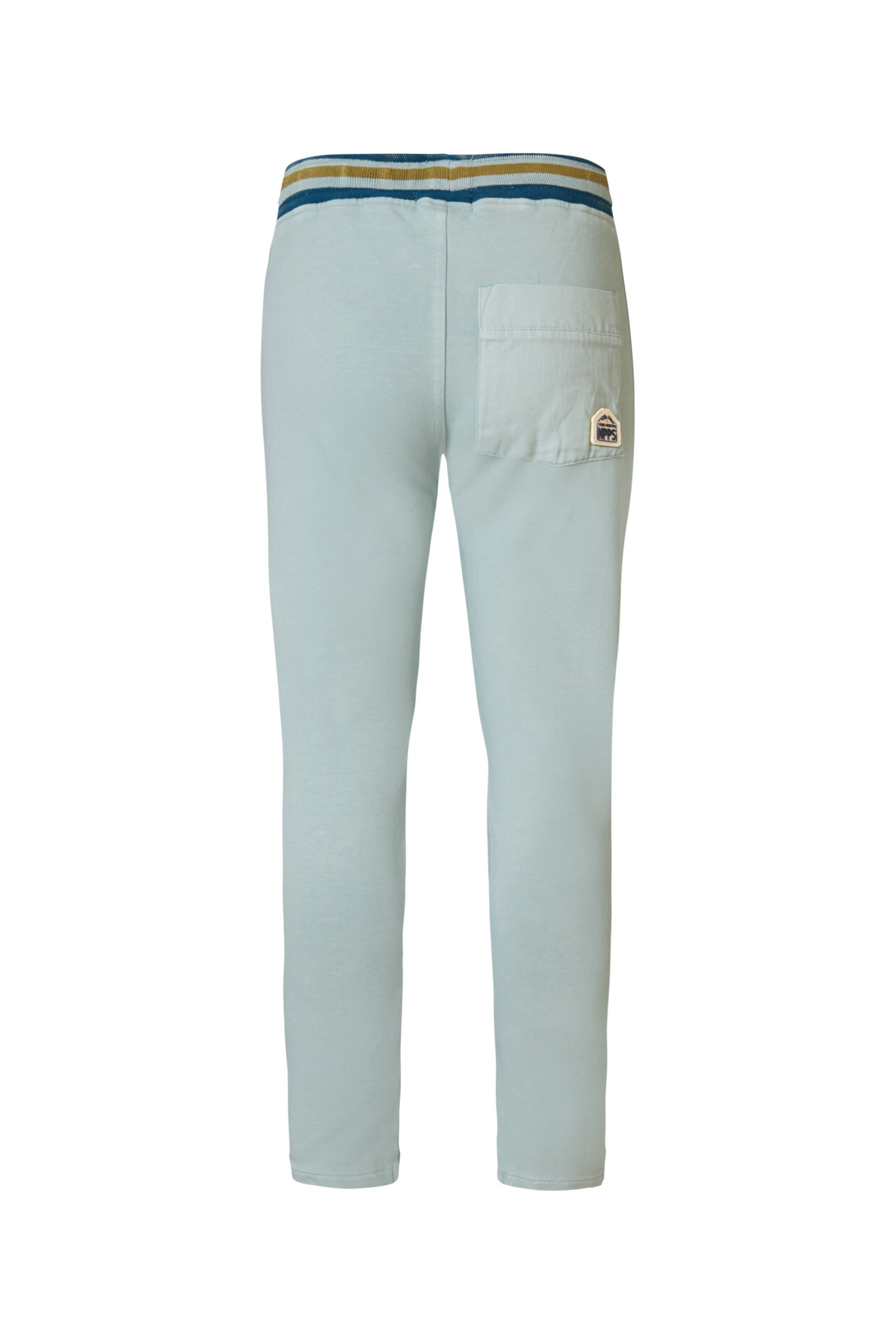 Noppies Regular Broek ' Hontoba ' in Blauw