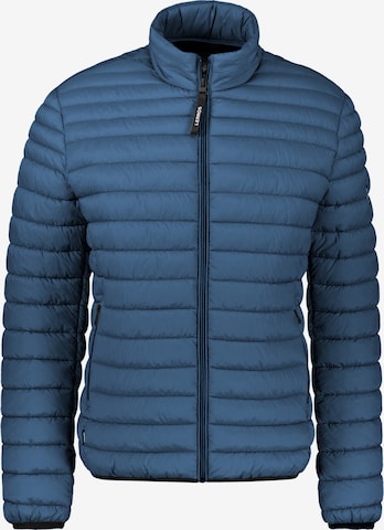 LERROS Übergangsjacke in Blau: Vorderseite