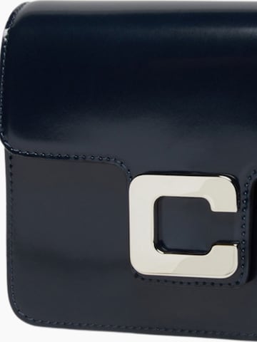 Carel Crossbody bag 'Boulevard Saint Michel' in Blue