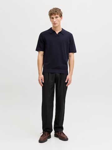 JACK & JONES Футболка 'Milano' в Синий