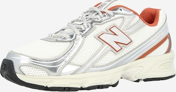 balta new balance Sportbačiai be auliuko '740': priekis