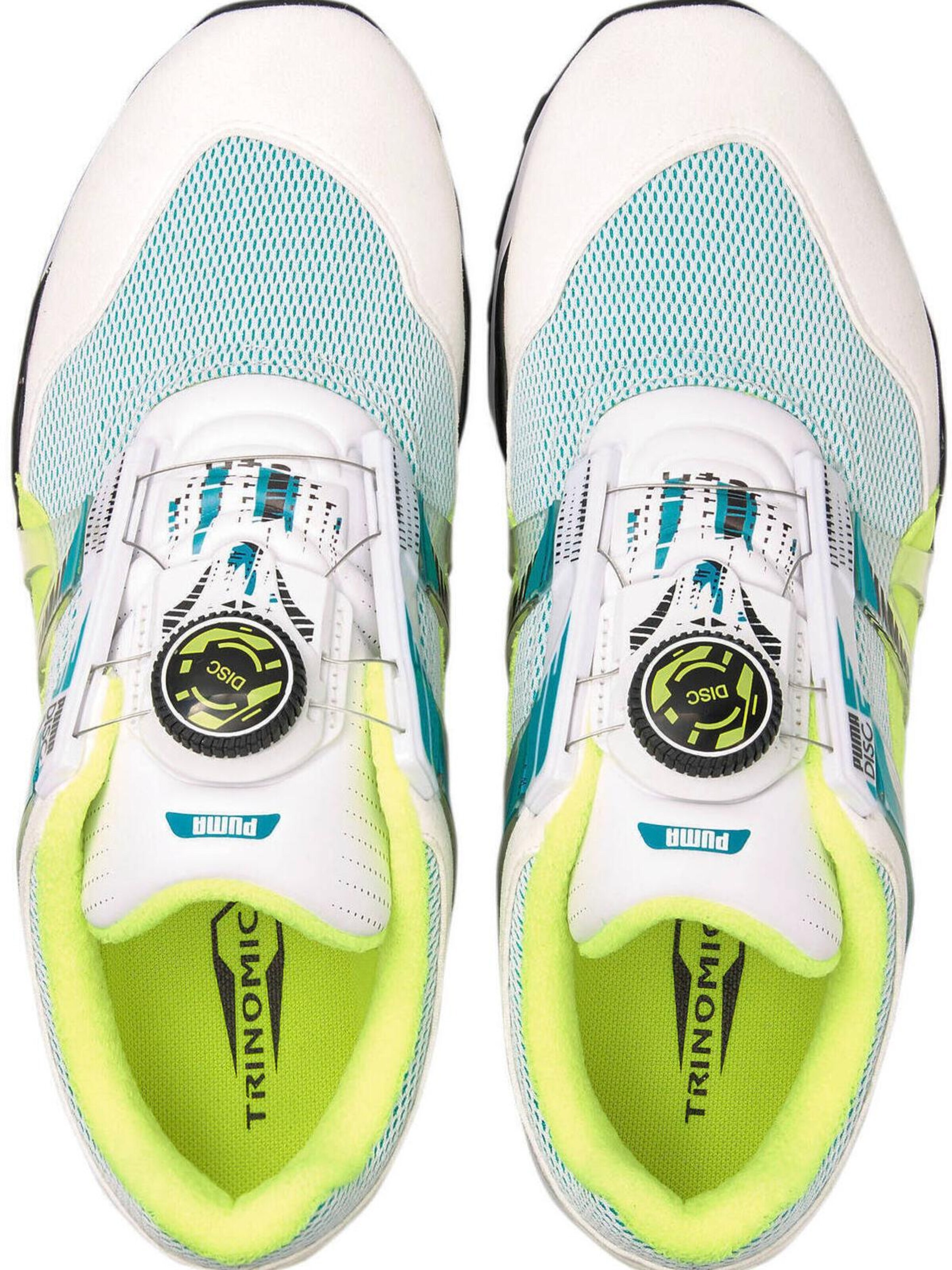 Scarpa sportiva 'Xs 7000 Og' di PUMA in bianco