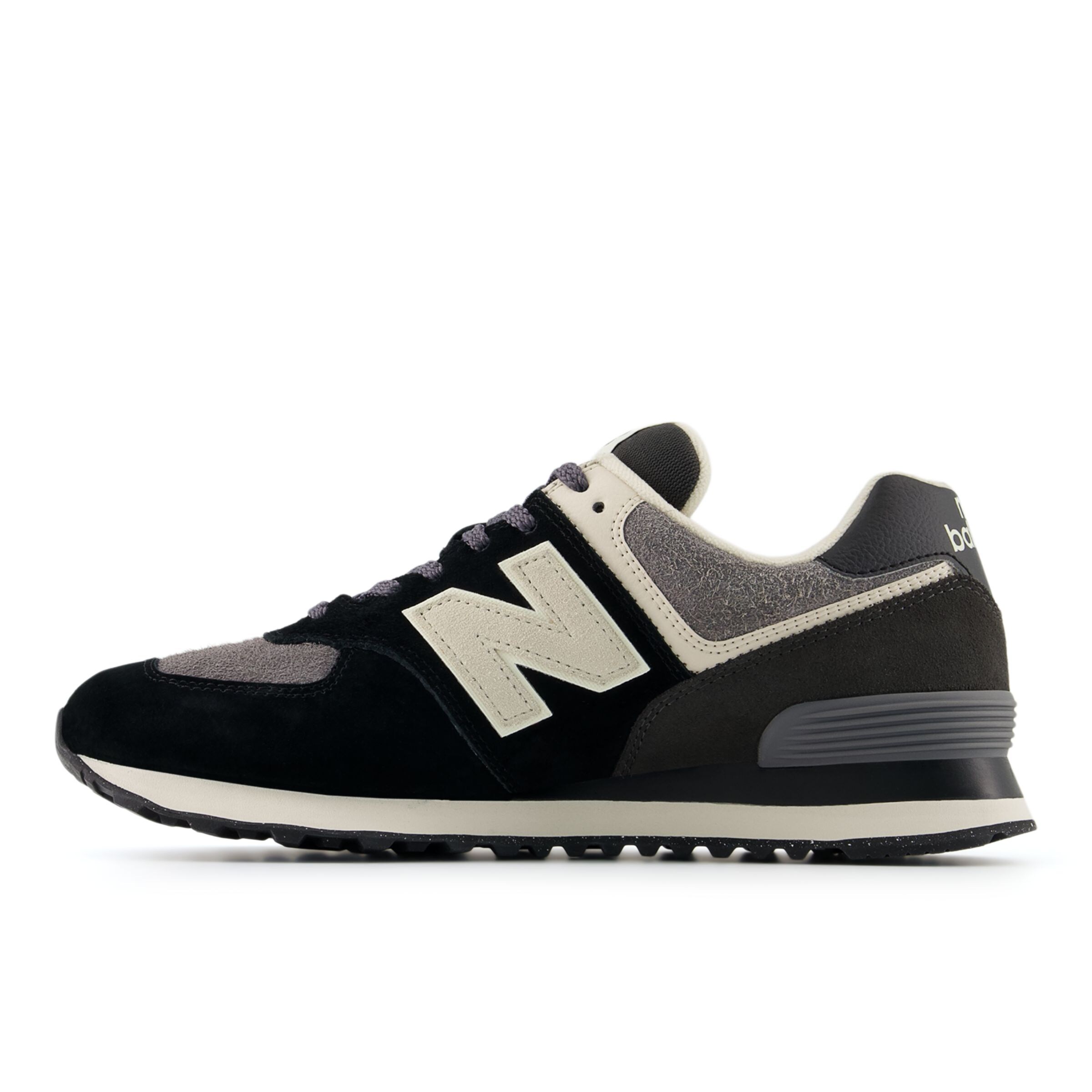 new balance Flats '574' in Black