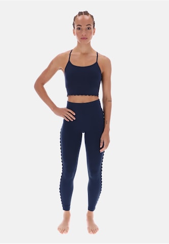 Bustino Reggiseno di Ted Baker in blu