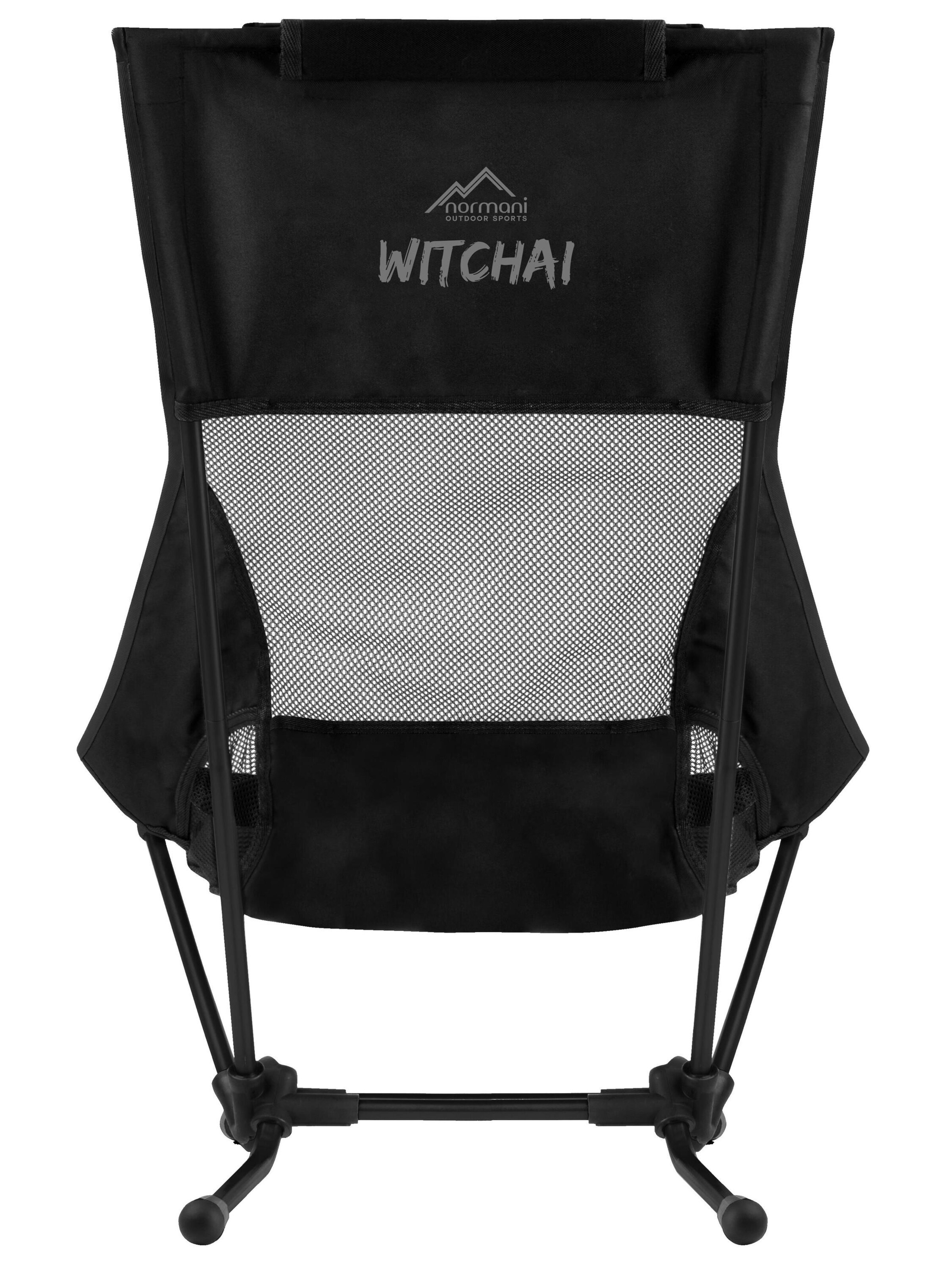 normani Accessoires ' Witchai ' in Zwart