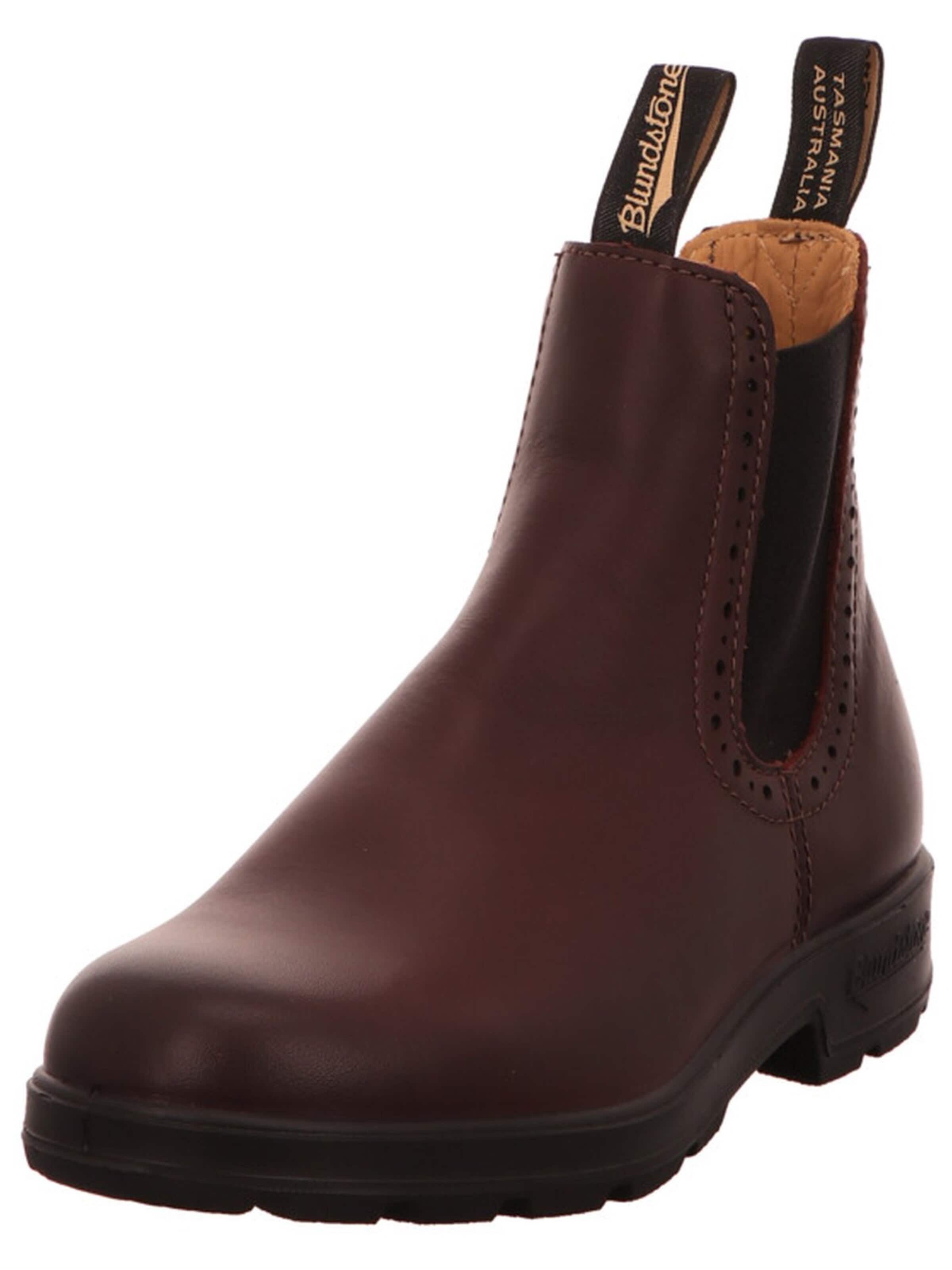 Blundstone Boots‌‌‌‌‌‌‌‌‌‌ in Rot: Vorderseite
