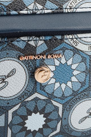 Gattinoni Tasche 'Teodosia' in Blau