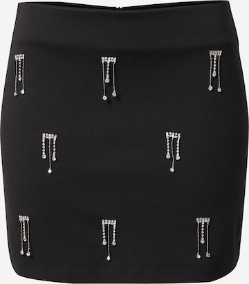 Koton Skirt in Black: front