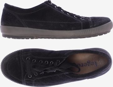 Legero Sneakers & Trainers in 41,5 in Black: front
