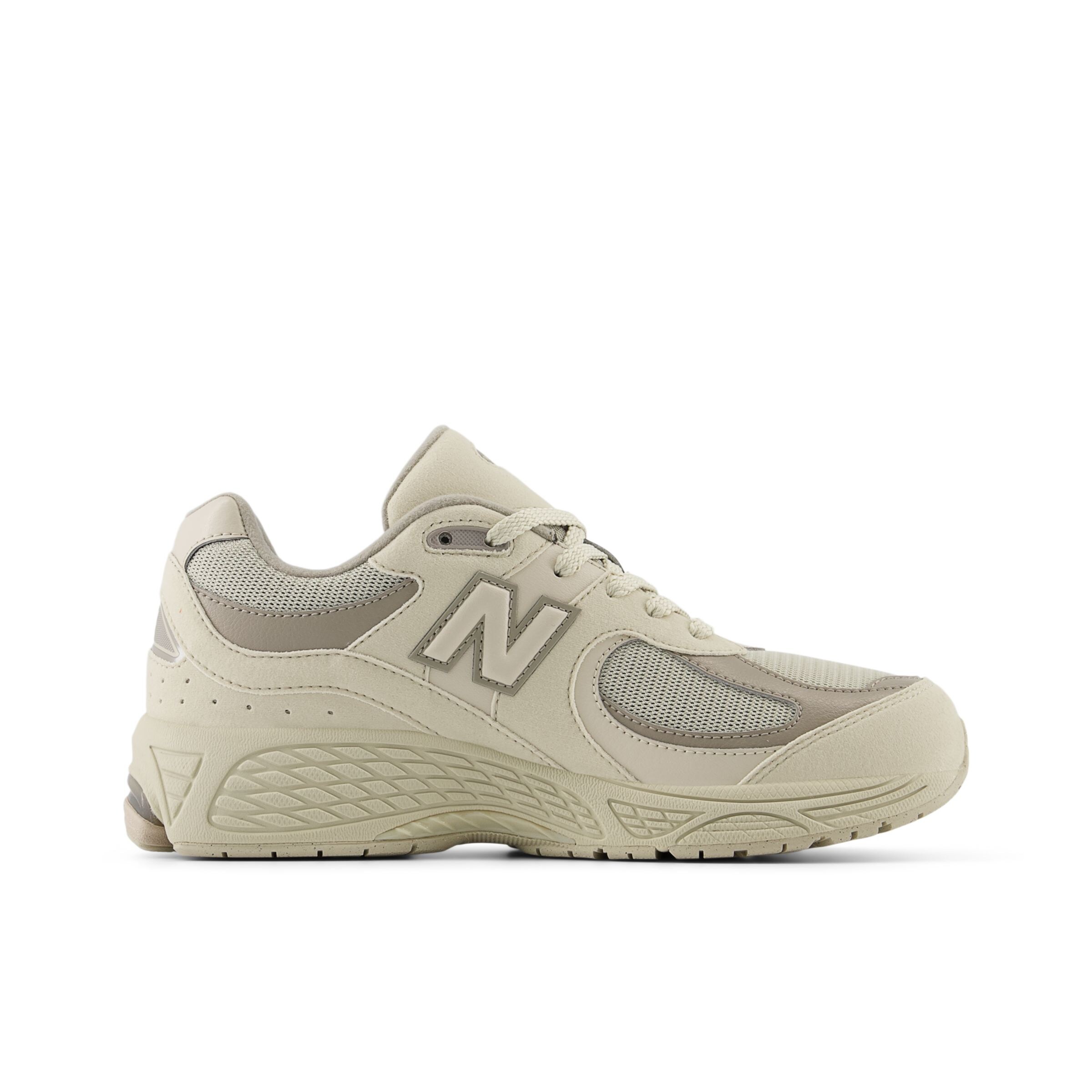 new balance Trainers 'Sneaker 2002' in Beige