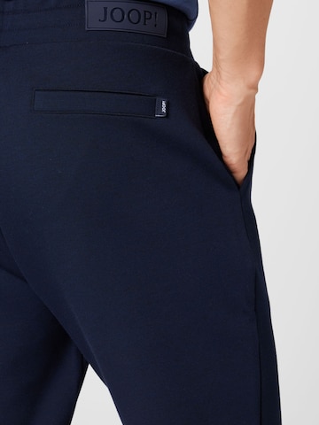 JOOP! - Tapered Pantalón 'Stelios' en azul