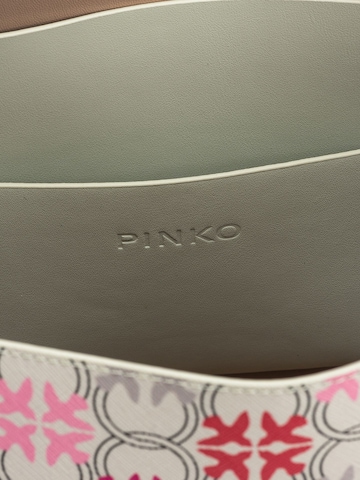 PINKO Handbag in Red