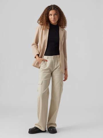 Blazer 'Zelda' VERO MODA en beige