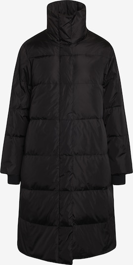 BRUUNS BAZAAR Manteau d’hiver en noir, Vue avec produit