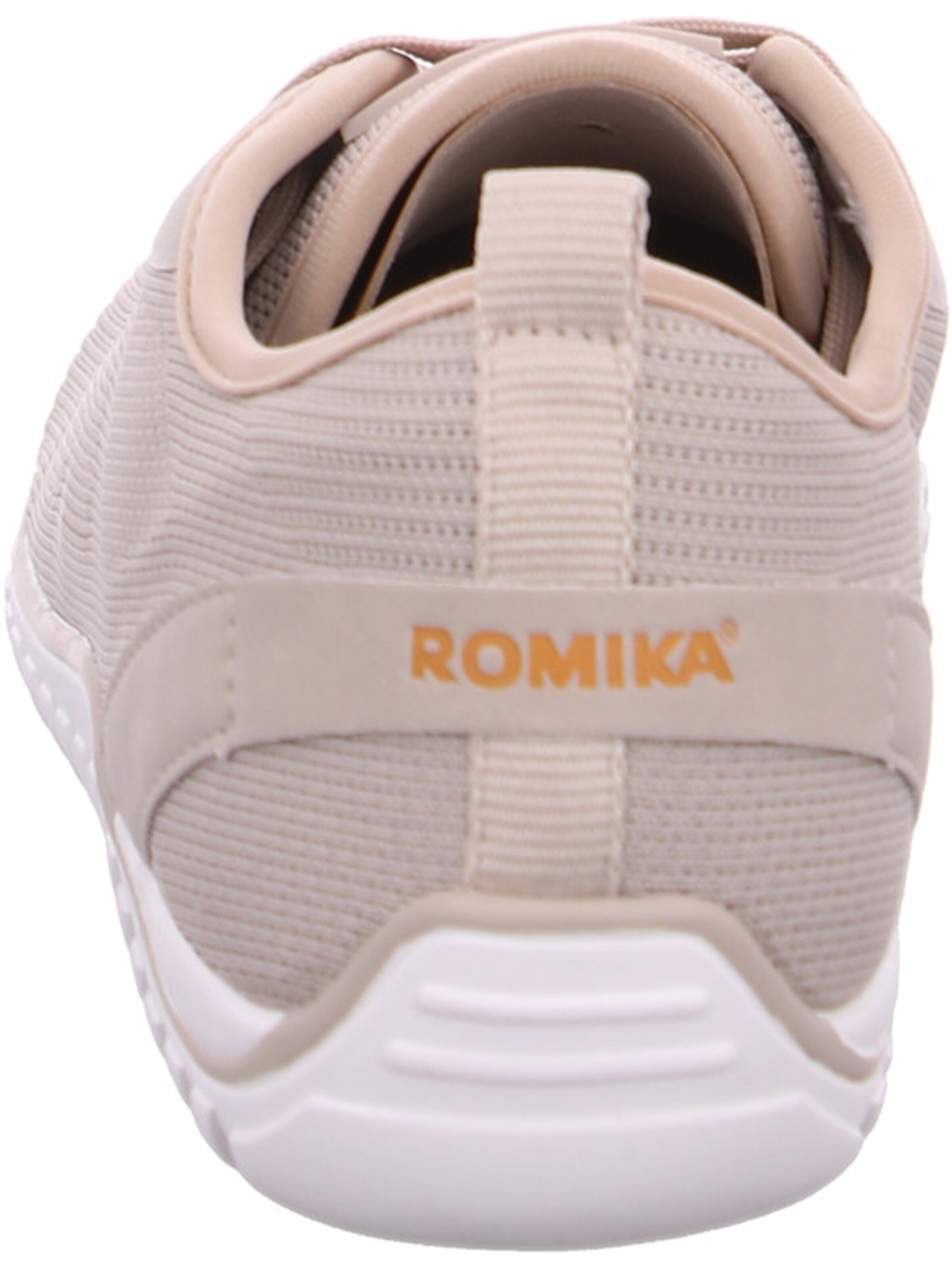 ROMIKA Sneakers in Beige
