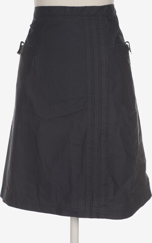 ADIDAS PERFORMANCE Skirt in XS in Blue: front