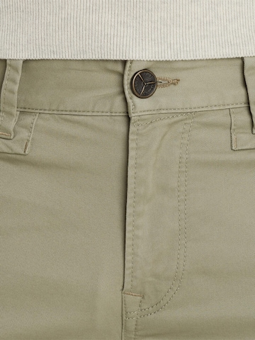 PME Legend Regular Chinohose 'American Classic regular fit chino'‌‌‌‌‌‌‌‌ in Grün