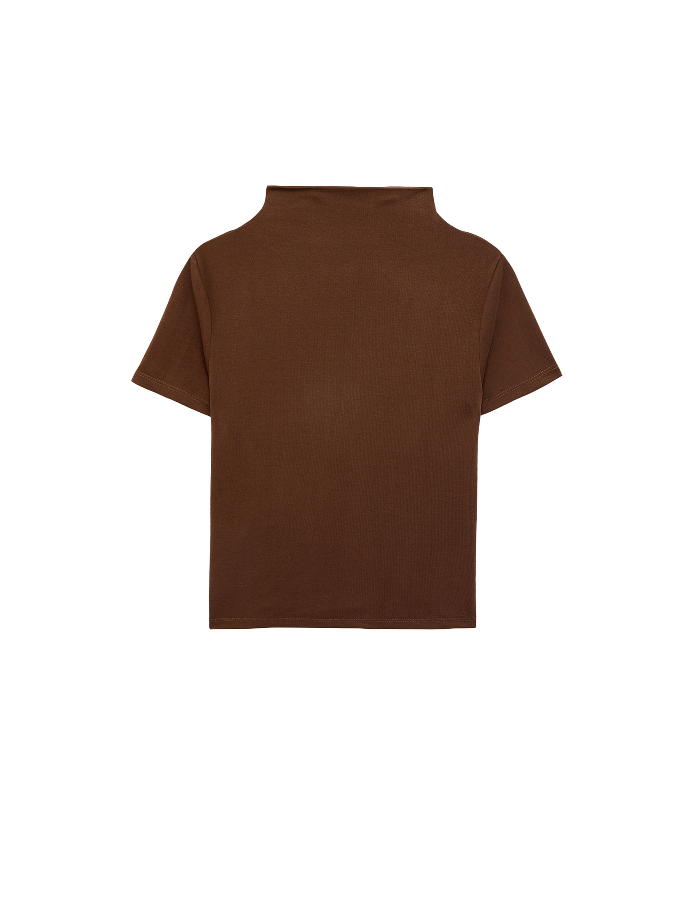 Koton Shirt in Bruin