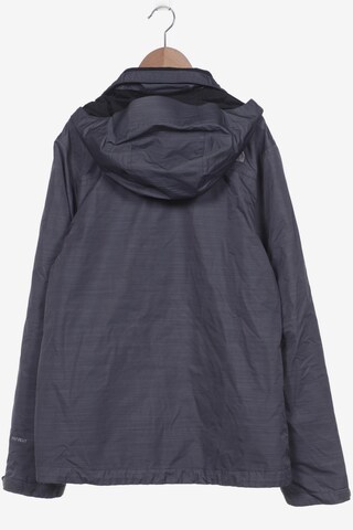 THE NORTH FACE Jacke M in Grau