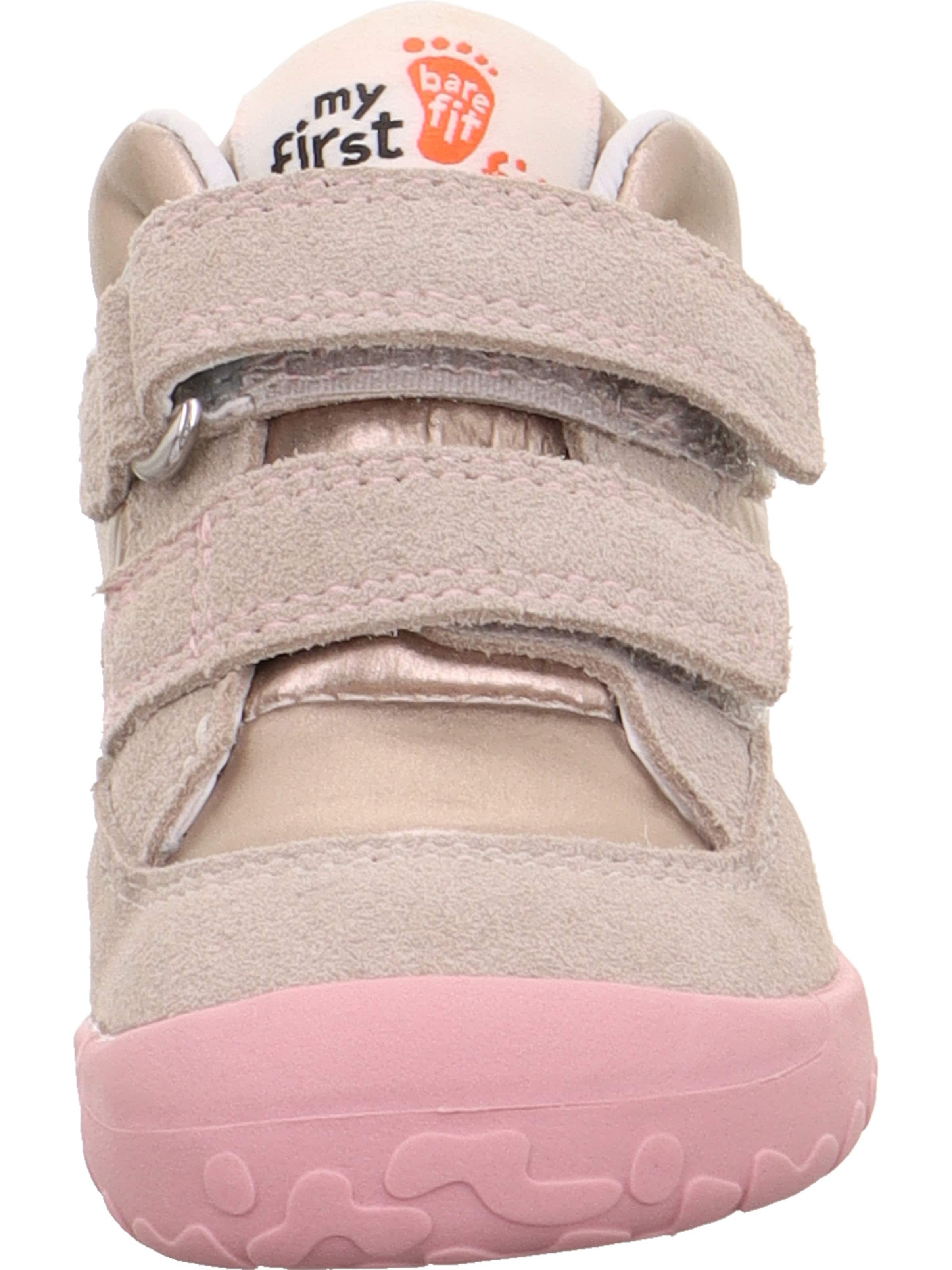 SUPERFIT Sneaker 'FLUMMI' in Beige
